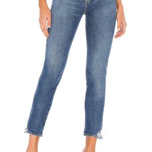 Toni Slim AGOLDE Color: Stratosphere size‎ 28